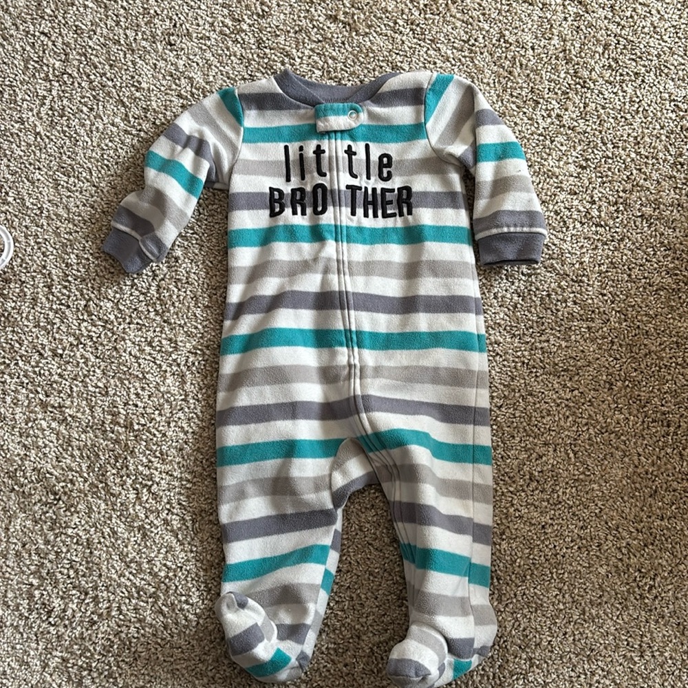 🩵5 for $10🩵 Carters Sleeper